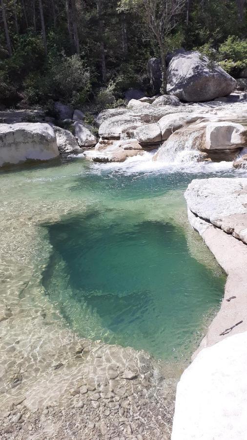 Les Terrasses Du Paradis Orpierre Zewnętrze zdjęcie