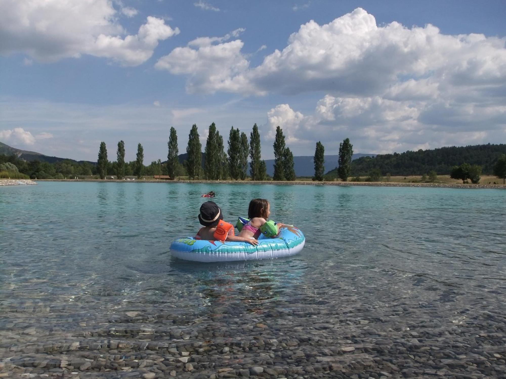 Les Terrasses Du Paradis Orpierre Zewnętrze zdjęcie
