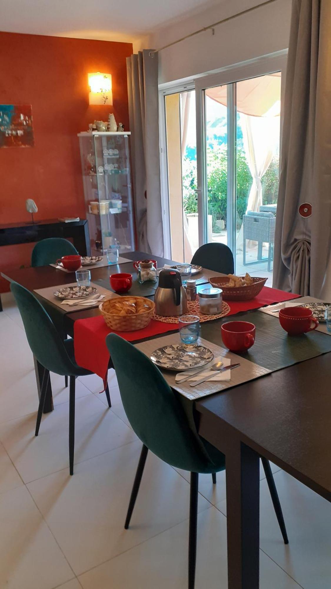 Les Terrasses Du Paradis Orpierre Zewnętrze zdjęcie